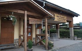 Ski-Bike Apartments