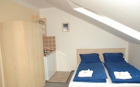 Ski-Bike Apartments